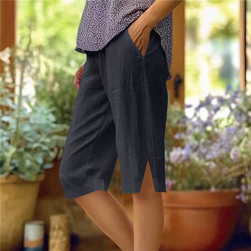 Pantalon Lucie – Confort Chic