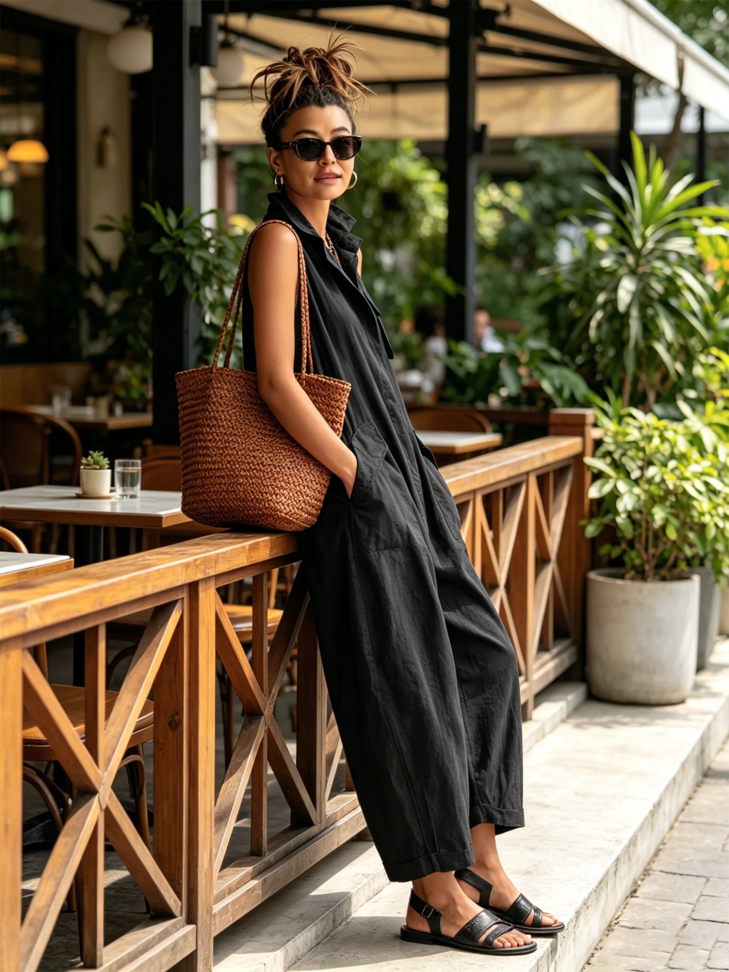 Combinaison Nola – L’Allure Moderne