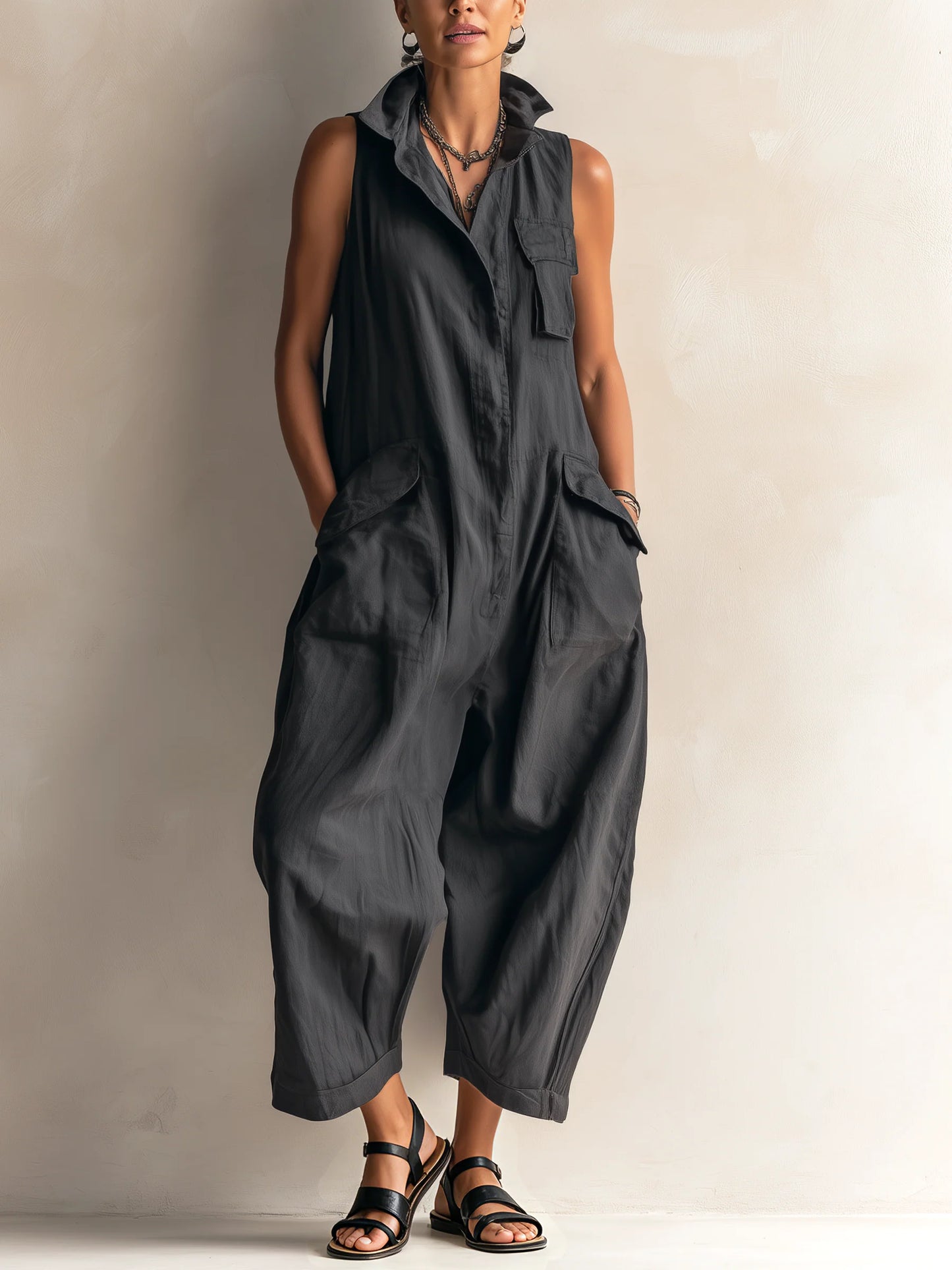 Combinaison Nola – L’Allure Moderne