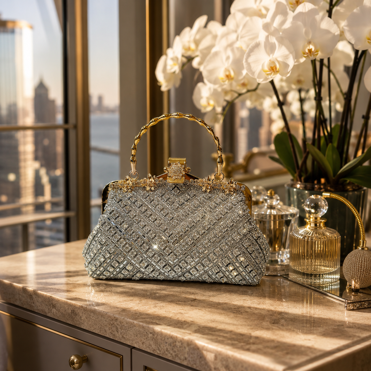 Sac Élixir de Luxe