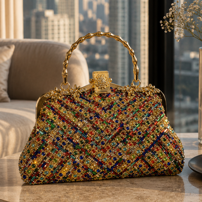 Sac Élixir de Luxe