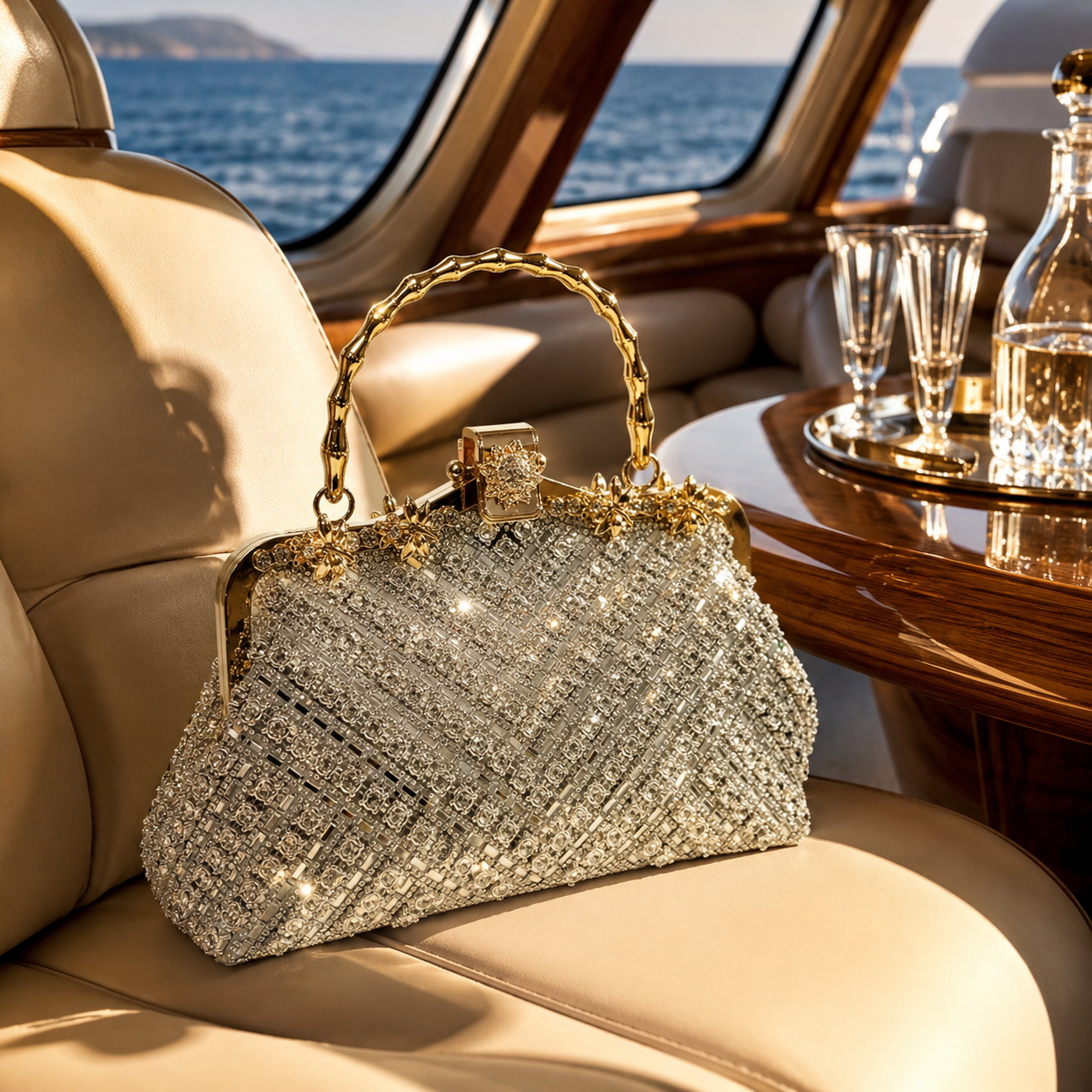 Sac Élixir de Luxe