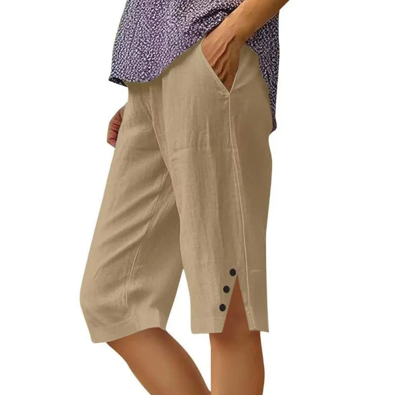 Pantalon Lucie – Confort Chic