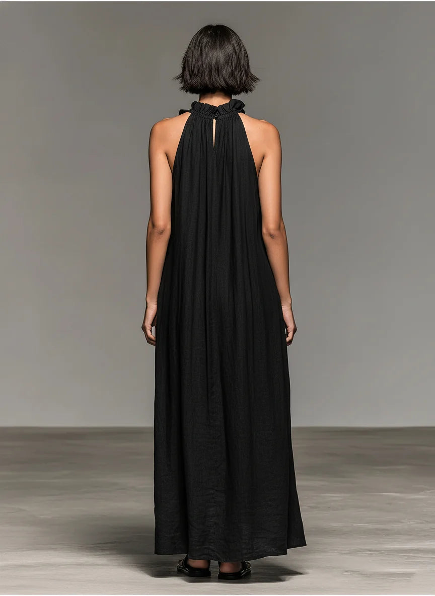 Robe Scarlett – La féminité réinventée