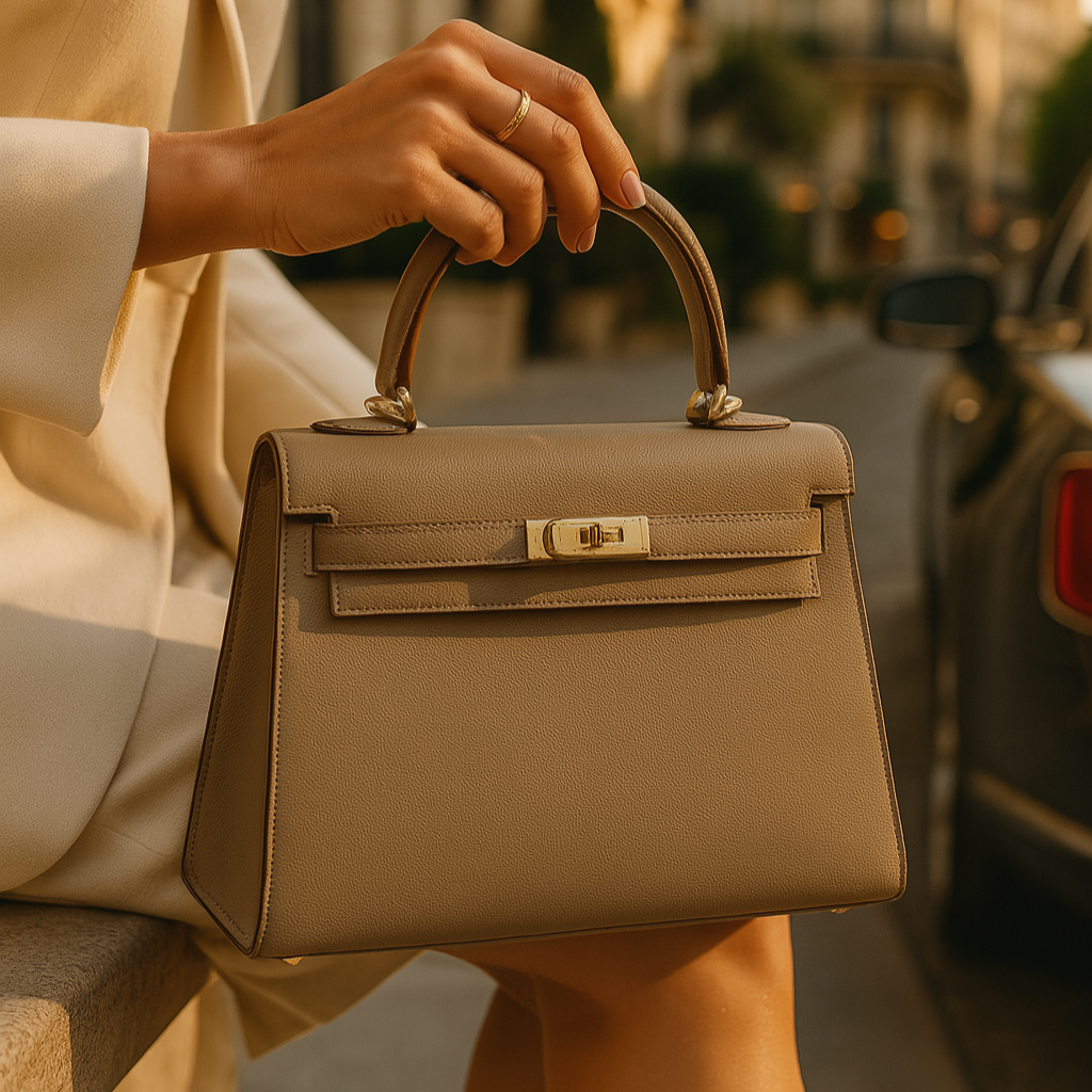 Sac Élégance Parisienne
