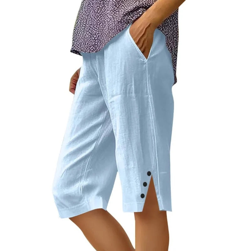 Pantalon Lucie – Confort Chic