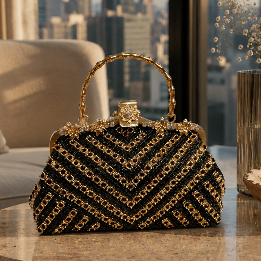 Sac Élixir de Luxe