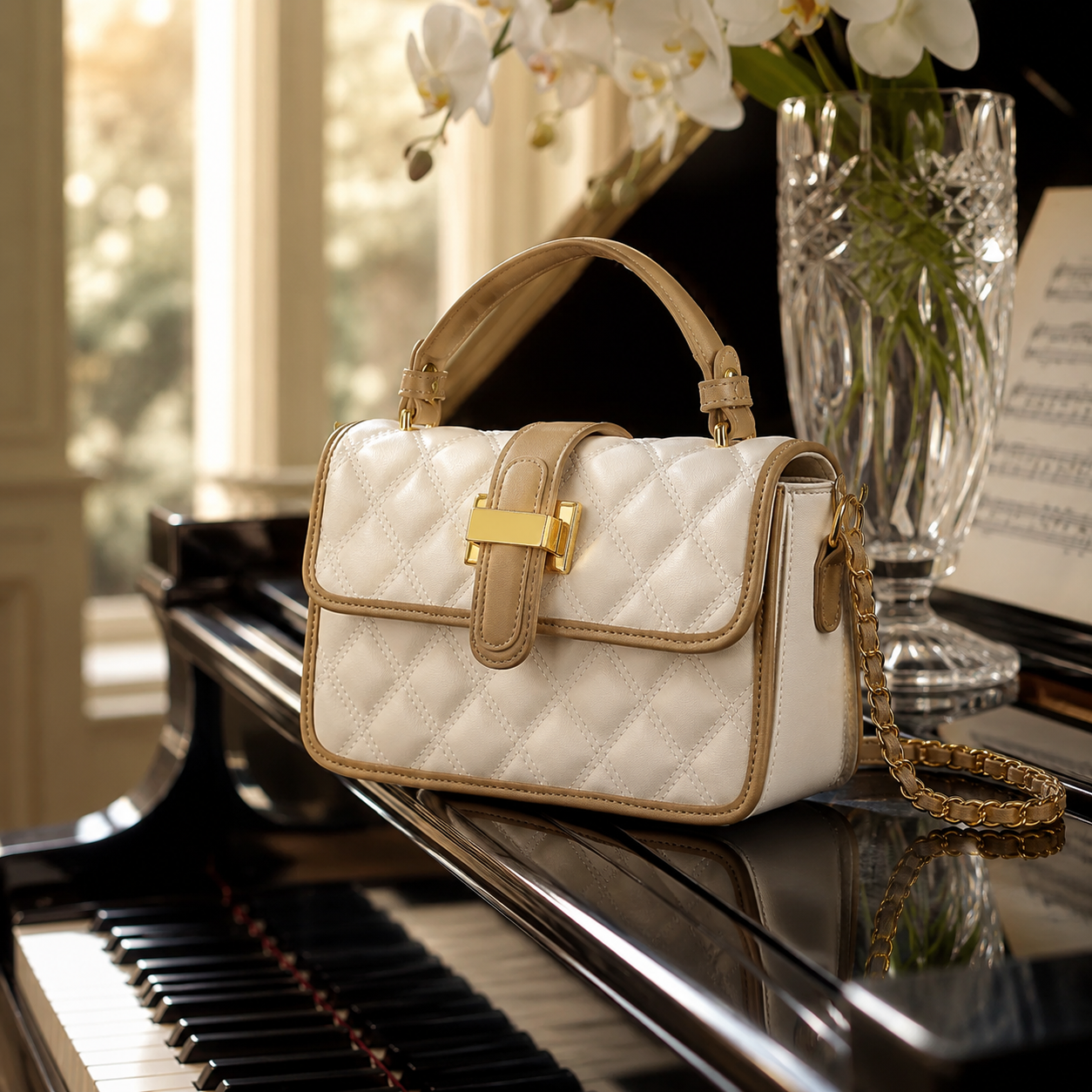 Sac Élégance Éternelle