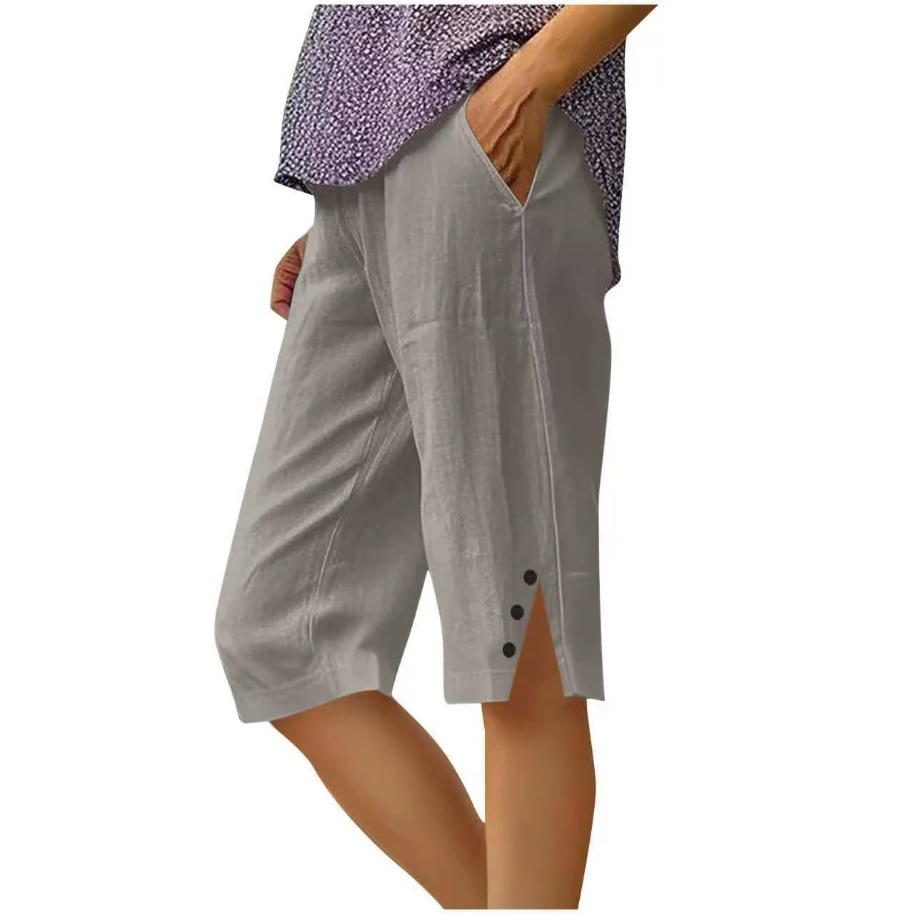 Pantalon Lucie – Confort Chic