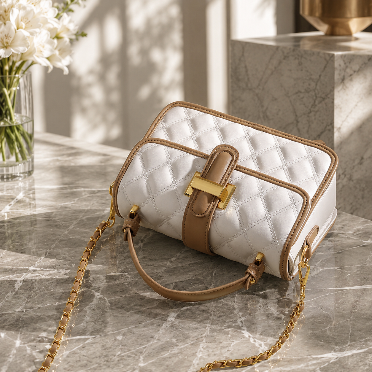 Sac Élégance Éternelle