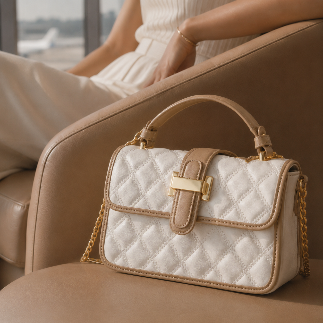 Sac Élégance Éternelle