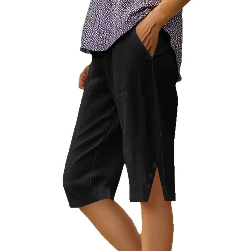 Pantalon Lucie – Confort Chic