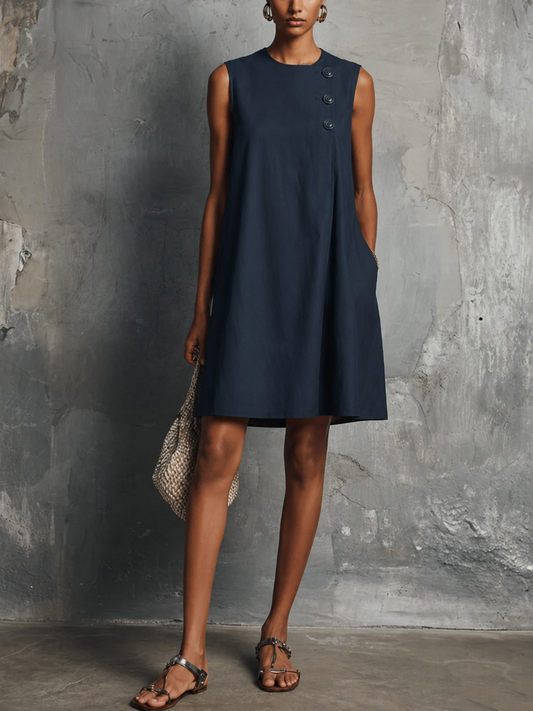 Robe Éliane – Élégance intemporelle