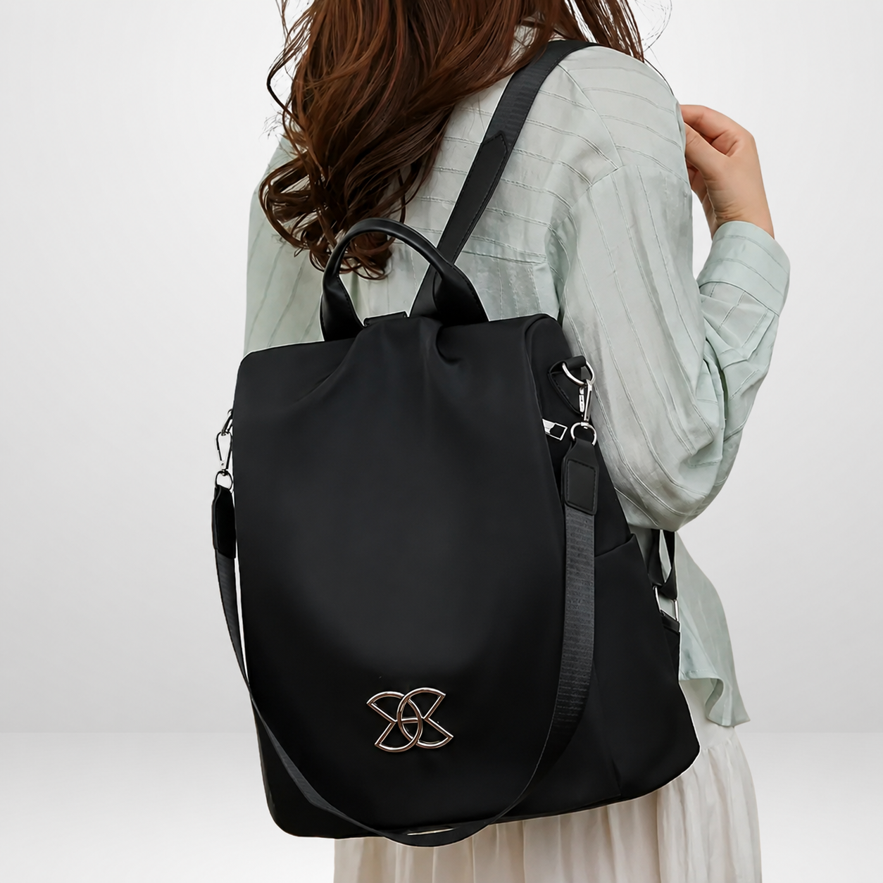 Sac Velora – Élégance et sécurité au quotidien