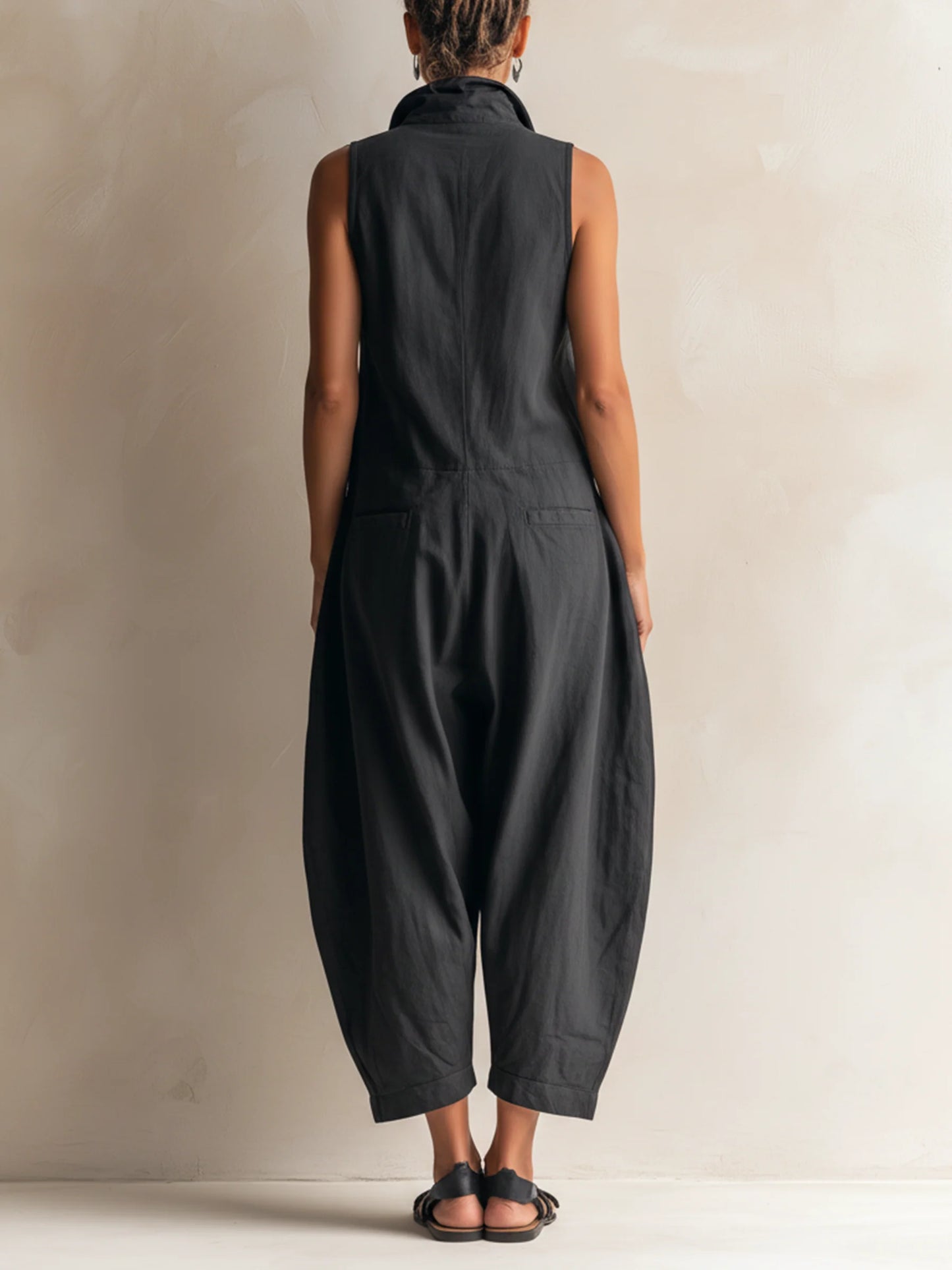 Combinaison Nola – L’Allure Moderne