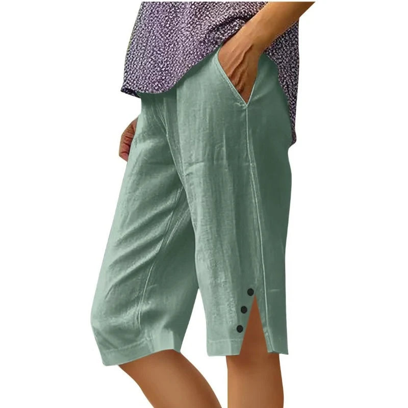 Pantalon Lucie – Confort Chic
