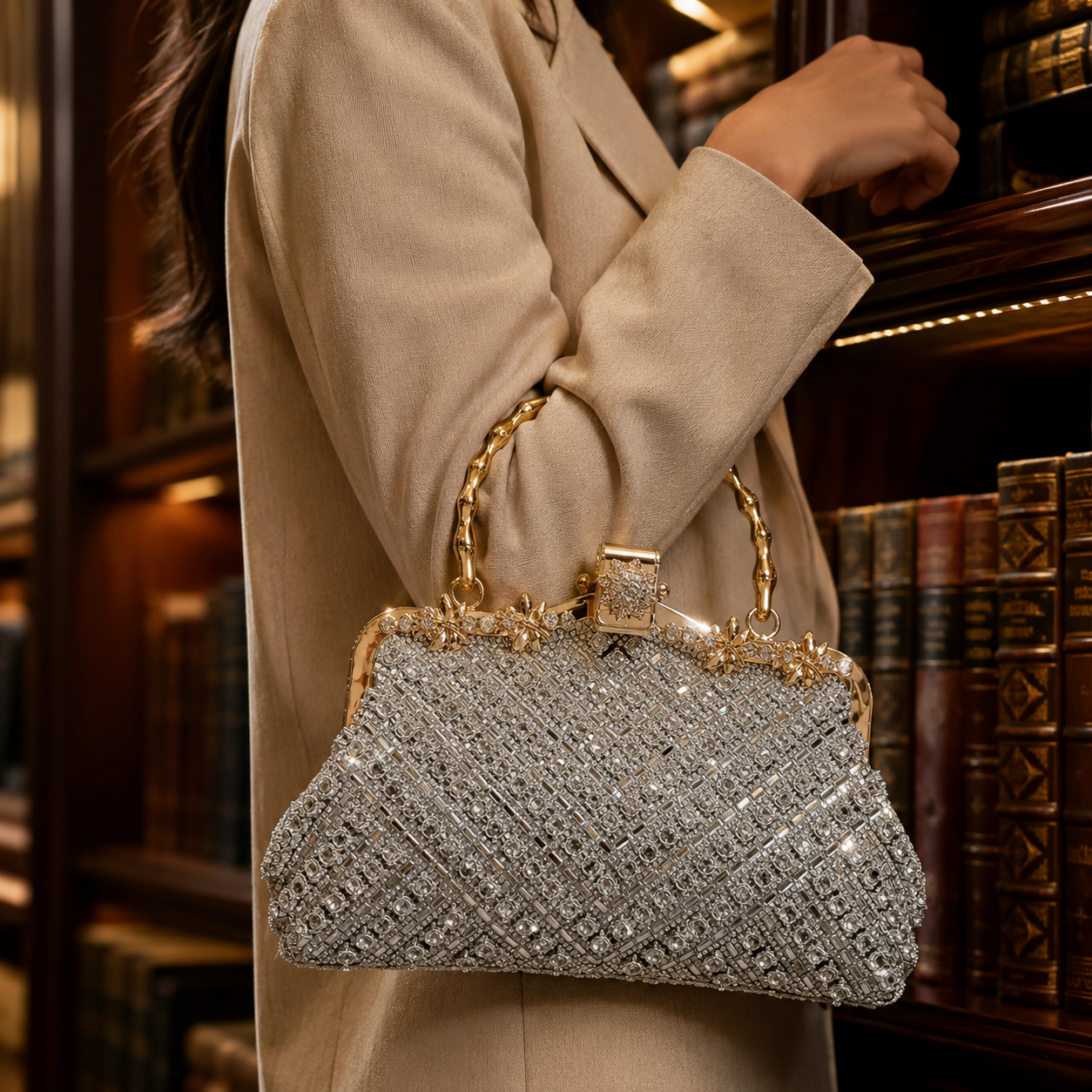Sac Élixir de Luxe