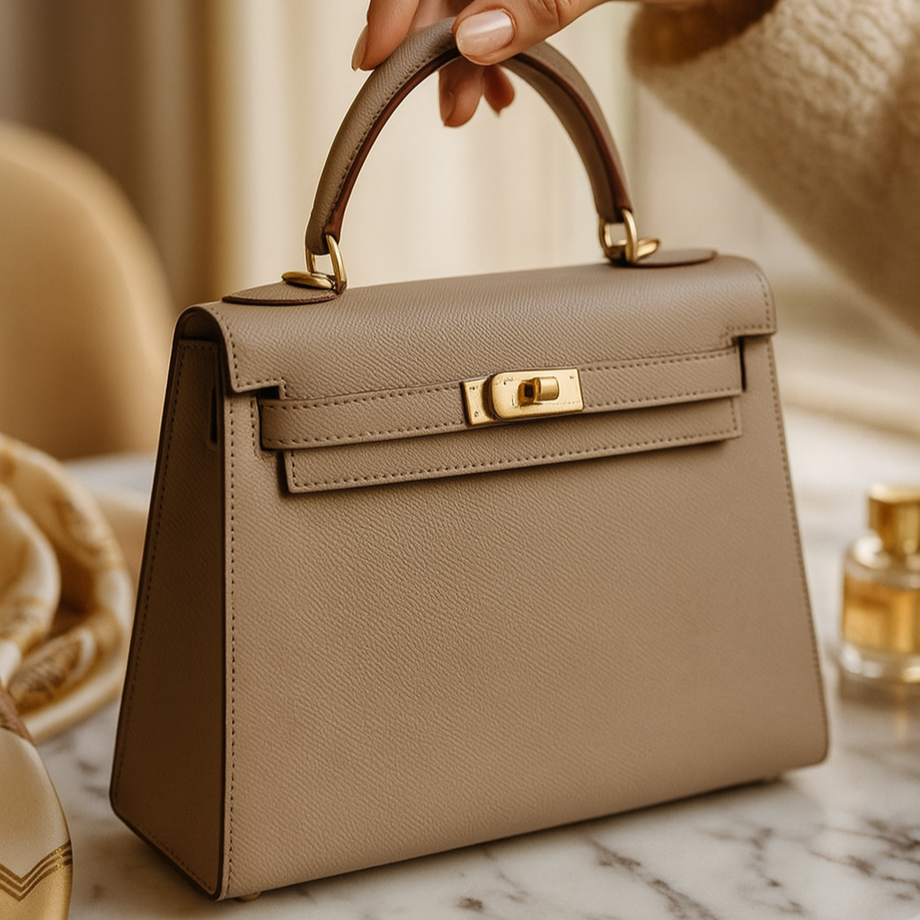 Sac Élégance Parisienne