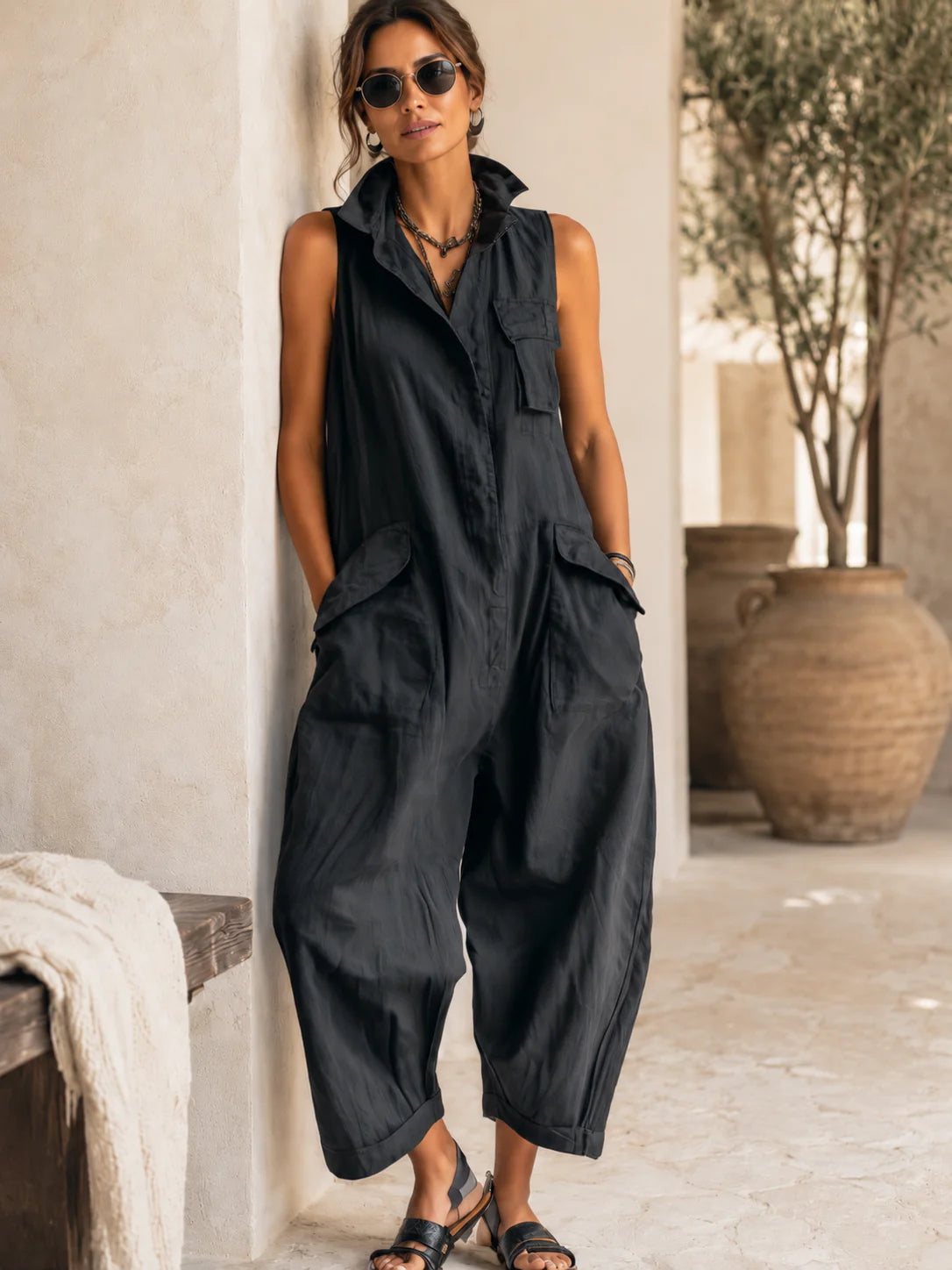 Combinaison Nola – L’Allure Moderne