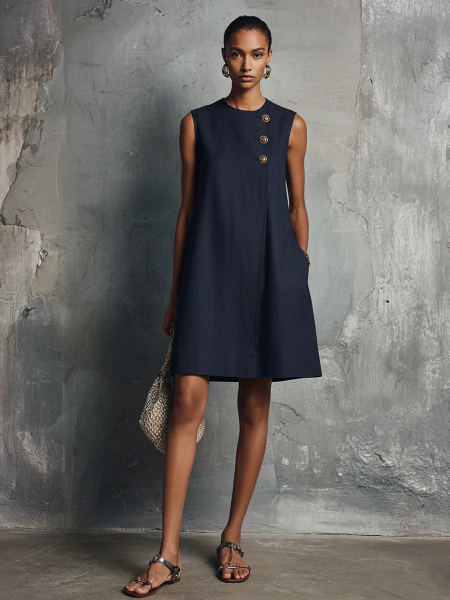 Robe Éliane – Élégance intemporelle