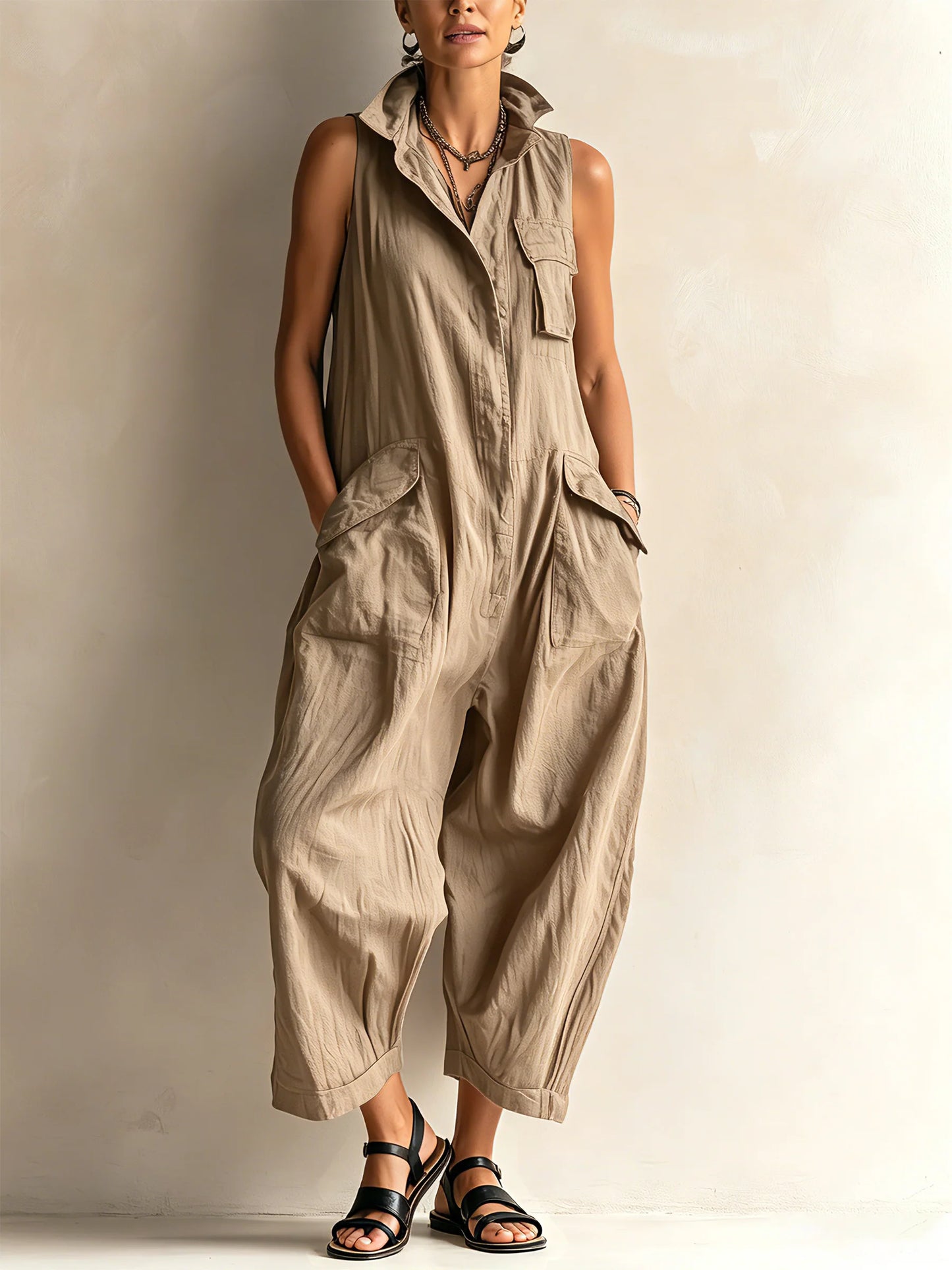 Combinaison Nola – L’Allure Moderne
