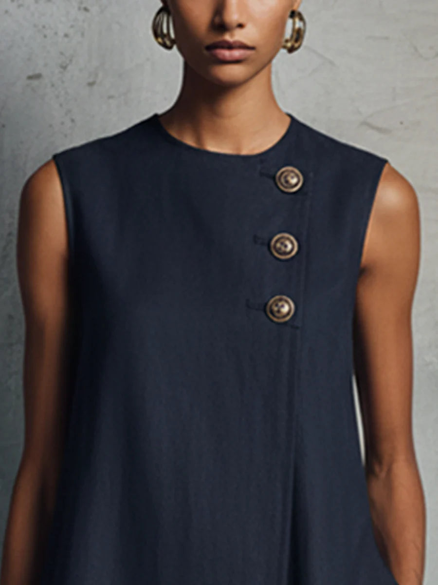 Robe Éliane – Élégance intemporelle