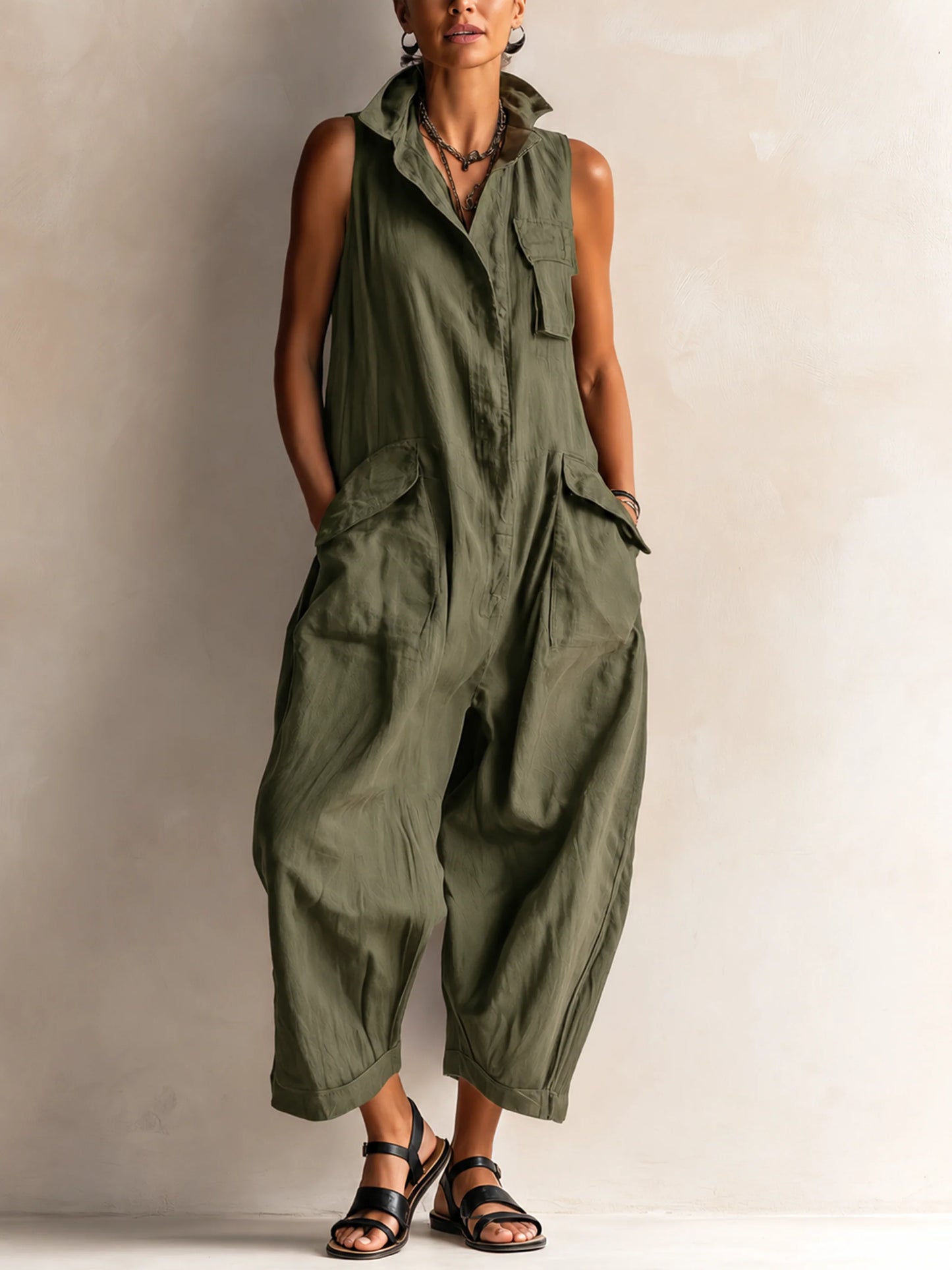 Combinaison Nola – L’Allure Moderne