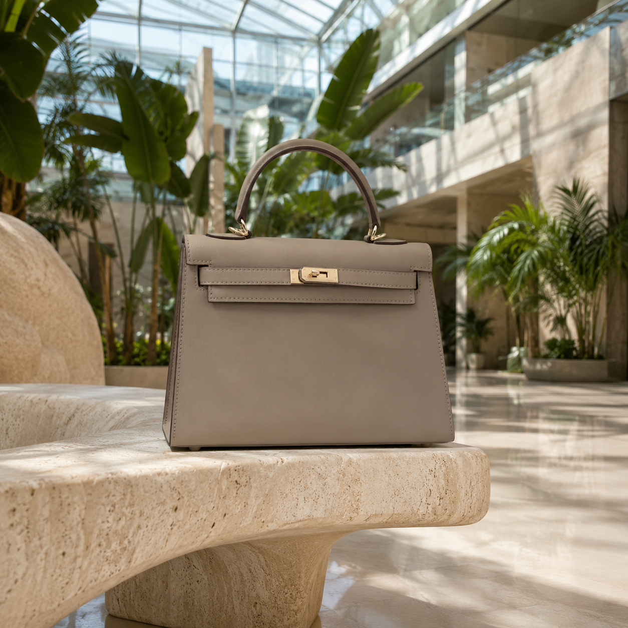Sac Élégance Parisienne
