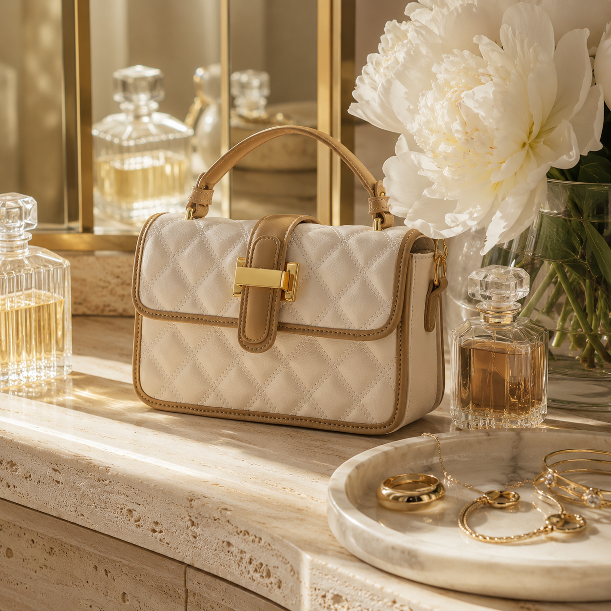 Sac Élégance Éternelle