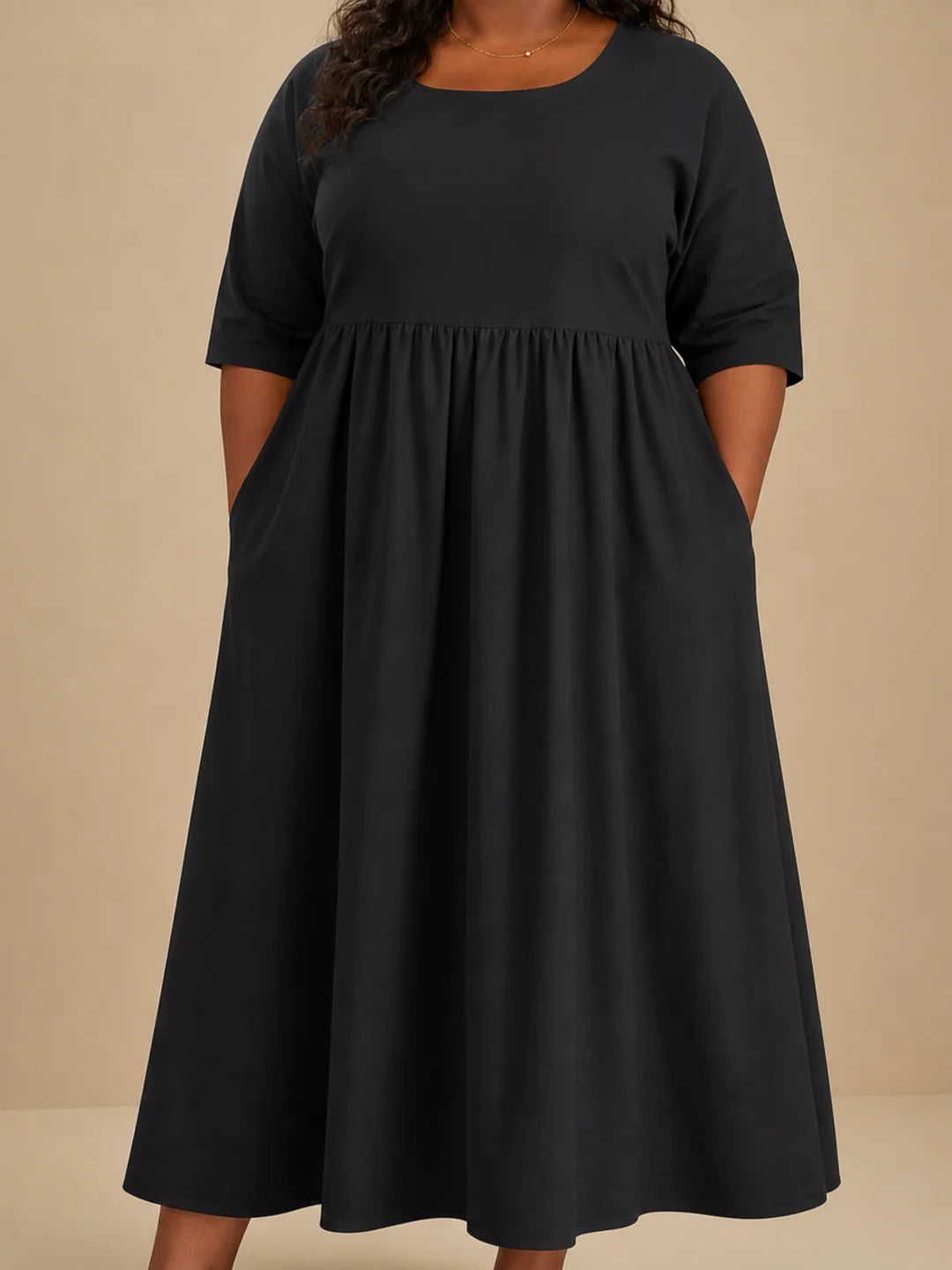 Robe Lyséa – Douceur du Jour