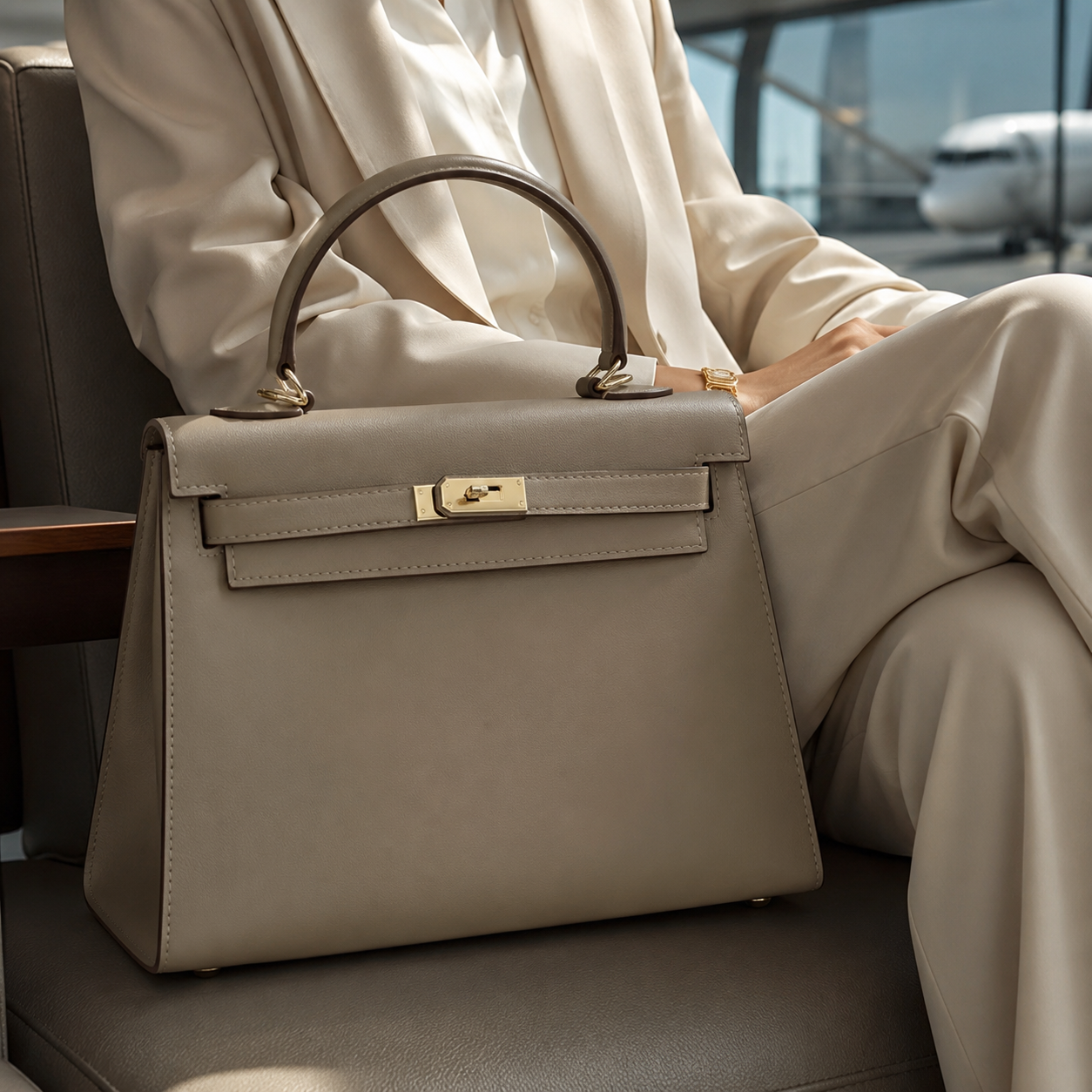 Sac Élégance Parisienne