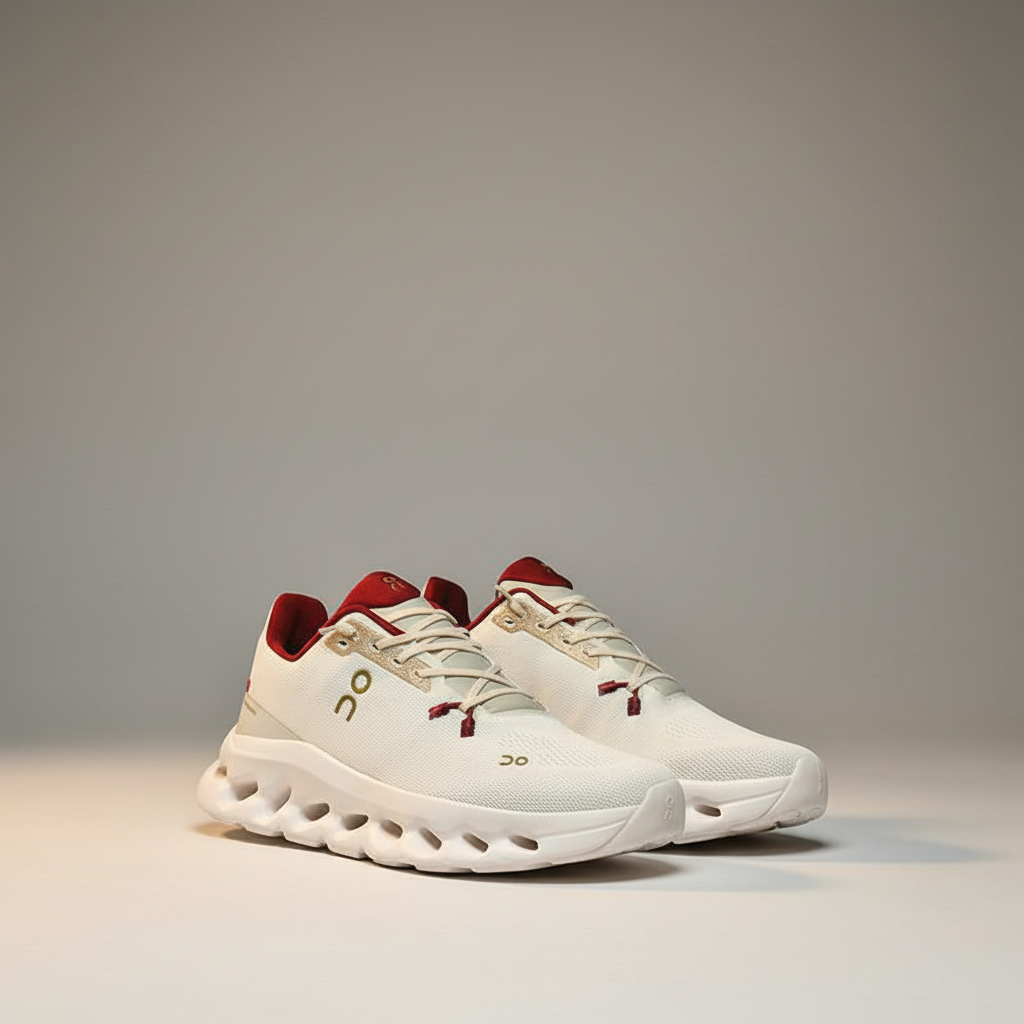 Baskets Aéris Unisex – Confort & Légèreté