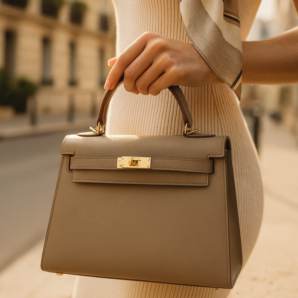 Sac Élégance Parisienne
