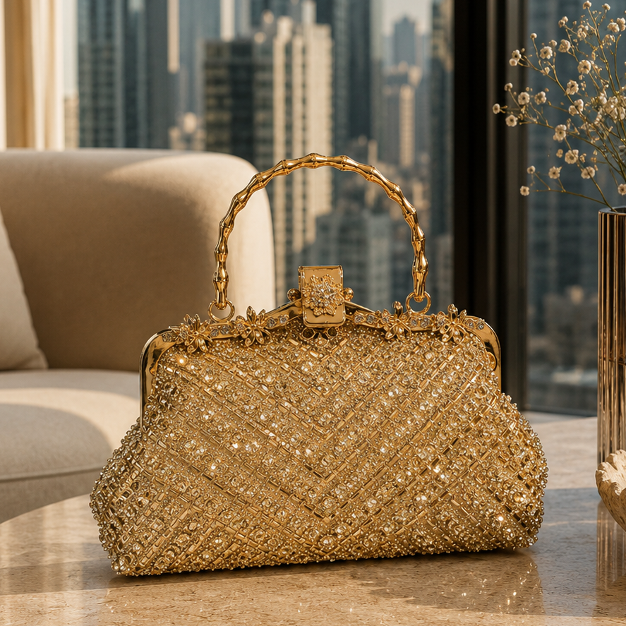 Sac Élixir de Luxe