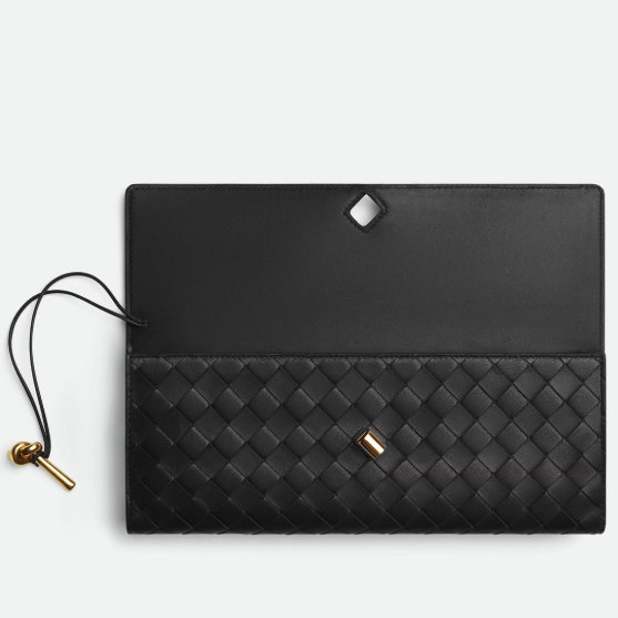Sac Camille – Tressé Élégant