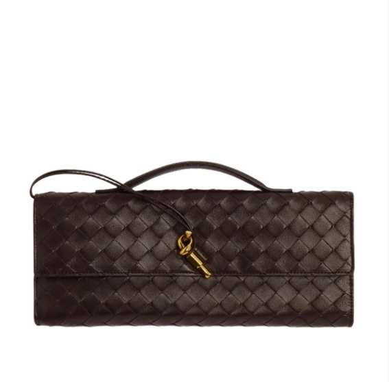 Sac Camille – Tressé Élégant