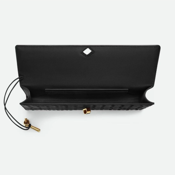 Sac Camille – Tressé Élégant