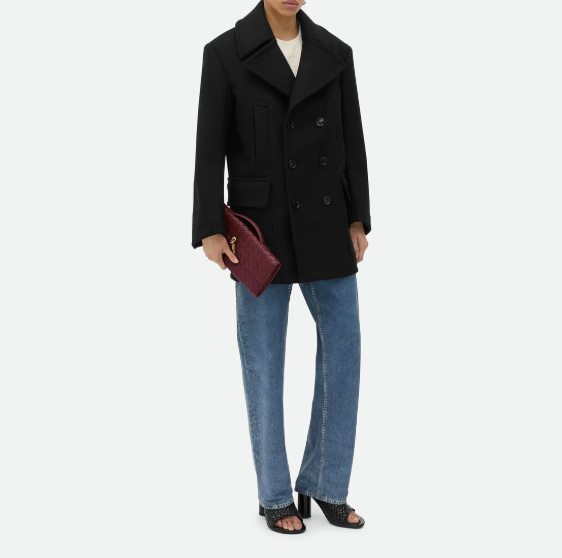 Sac Camille – Tressé Élégant
