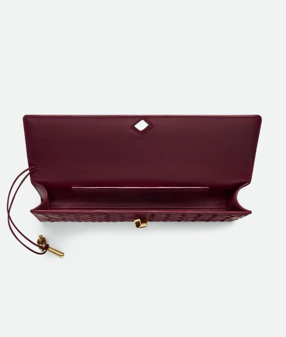 Sac Camille – Tressé Élégant