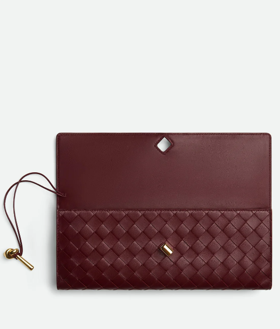 Sac Camille – Tressé Élégant
