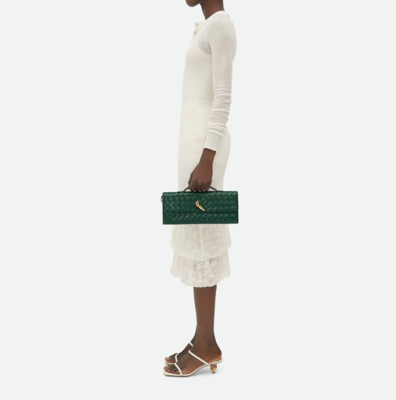 Sac Camille – Tressé Élégant