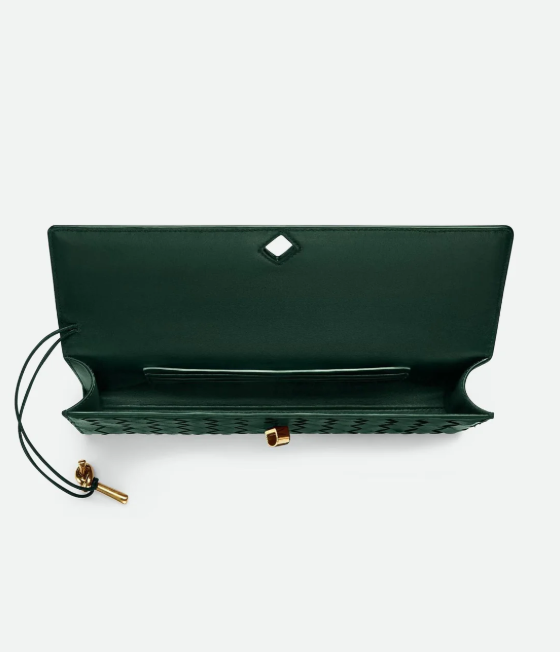Sac Camille – Tressé Élégant