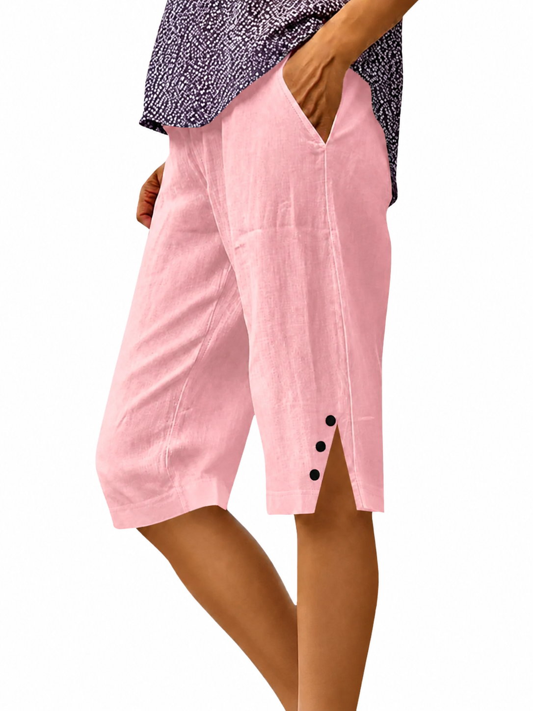 Pantalon Lucie – Confort Chic